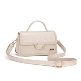 En-ji Moyu Slingbag - Cream