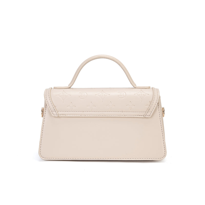 En-ji Moyu Slingbag - Cream