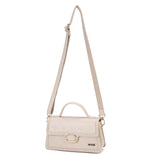 En-ji Moyu Slingbag - Cream