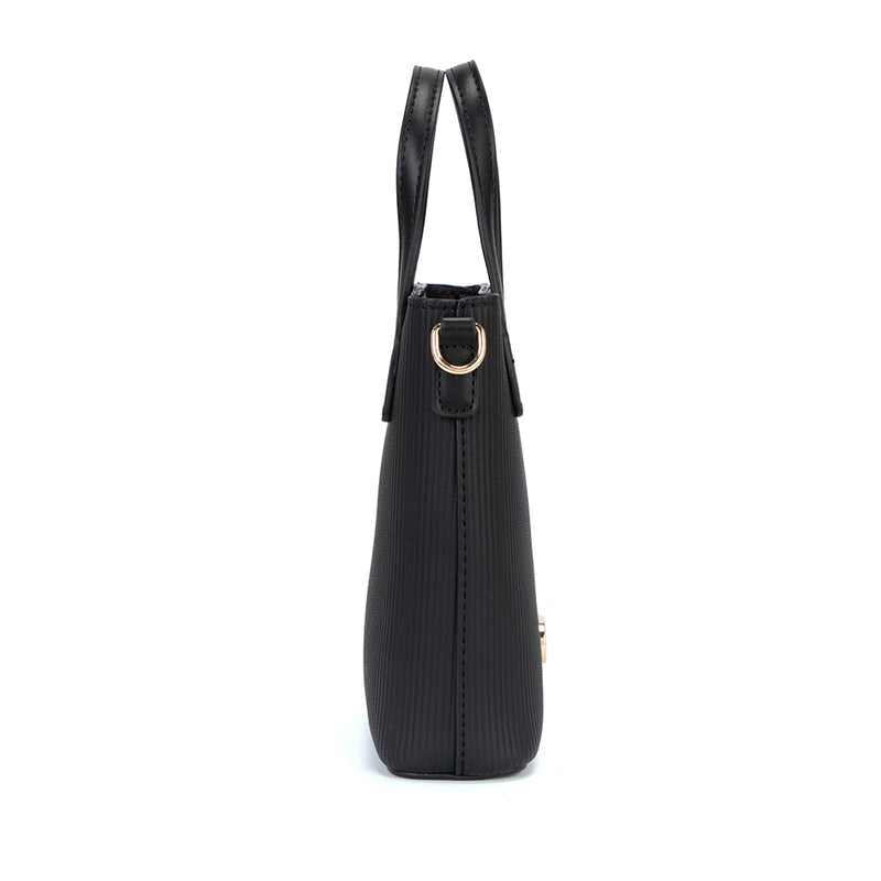 En-ji Womi Slingbag - Black