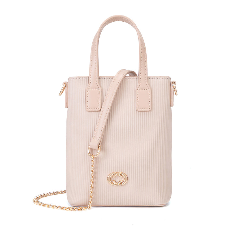 En-ji Womi Slingbag - Sand