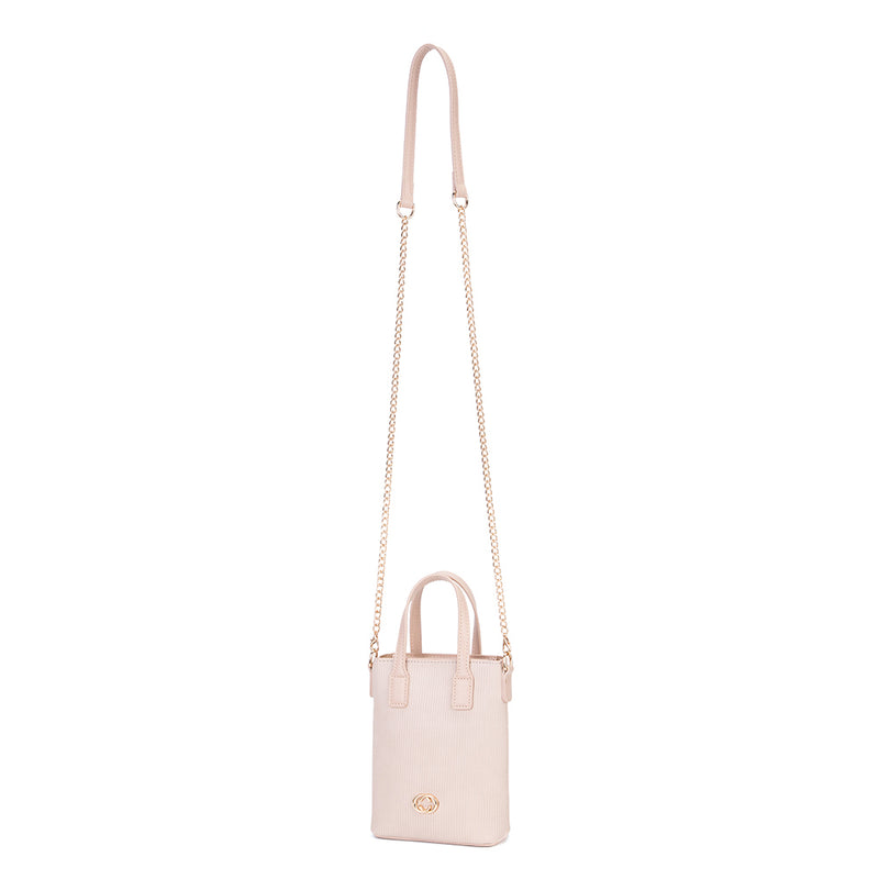 En-ji Womi Slingbag - Sand