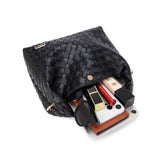 En-ji Sani Handbag - Black