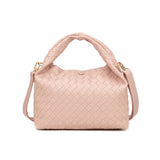 En-ji Sani Handbag - Rose