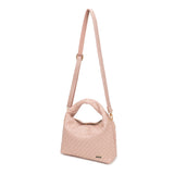 En-ji Sani Handbag - Rose