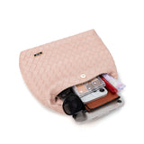 En-ji Sani Handbag - Rose