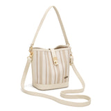 En-ji Noru Shoulderbag - Cream