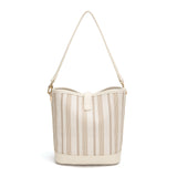 En-ji Noru Shoulderbag - Cream