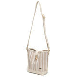 En-ji Noru Shoulderbag - Cream