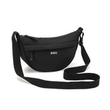 En-ji Sone Slingbag - Black