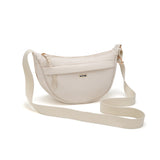 En-ji Sone Slingbag - Latte