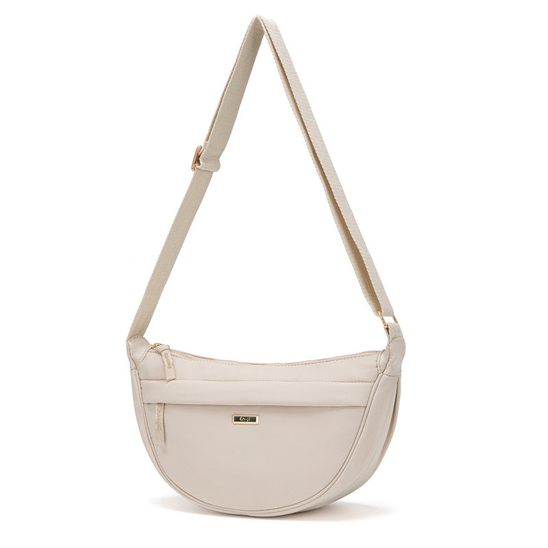 En-ji Sone Slingbag - Latte