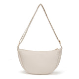 En-ji Sone Slingbag - Latte