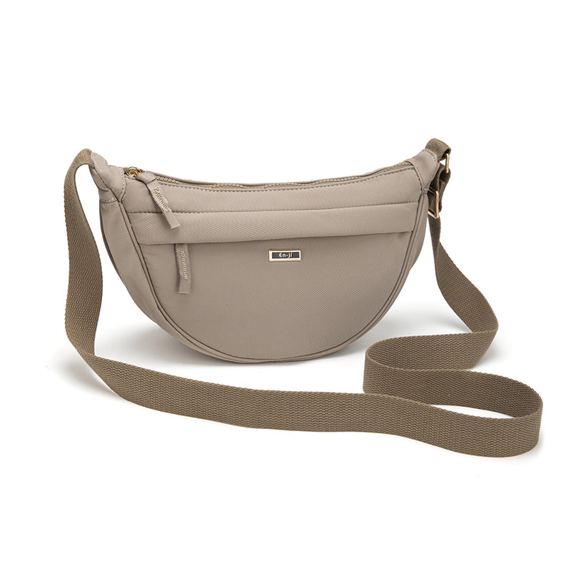 En-ji Sone Slingbag - Khaki