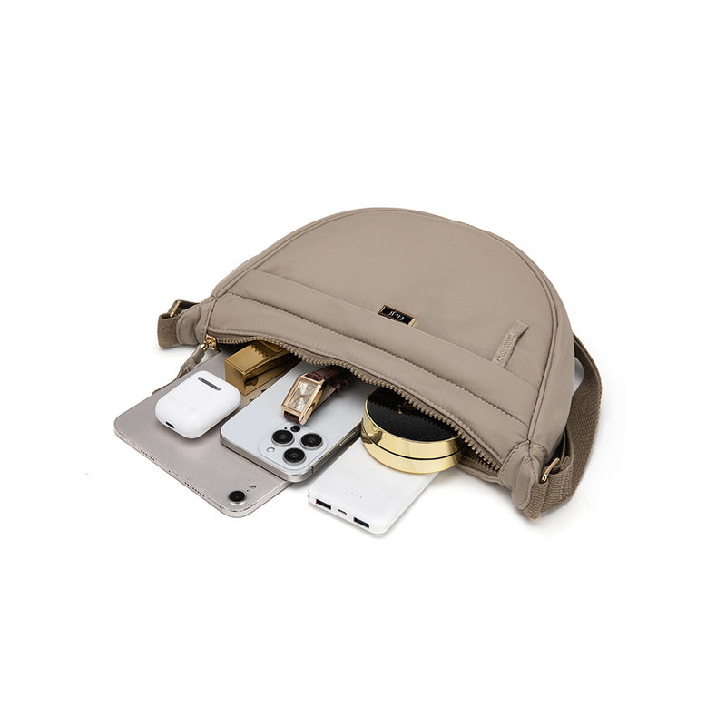 En-ji Sone Slingbag - Khaki