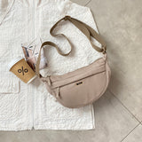 En-ji Sone Slingbag - Khaki