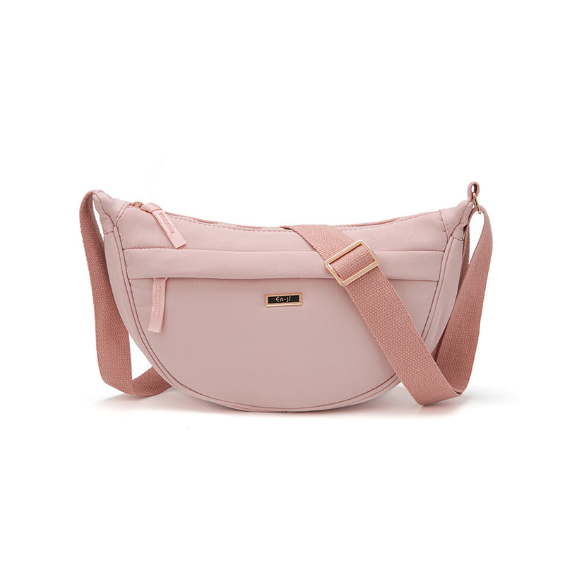 En-ji Sone Slingbag - Powderpink