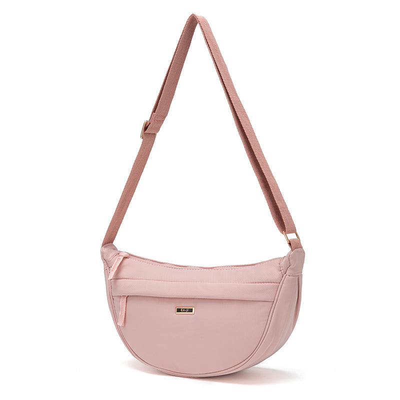 En-ji Sone Slingbag - Powderpink