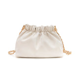 En-ji Wobin Handbag - Ivory