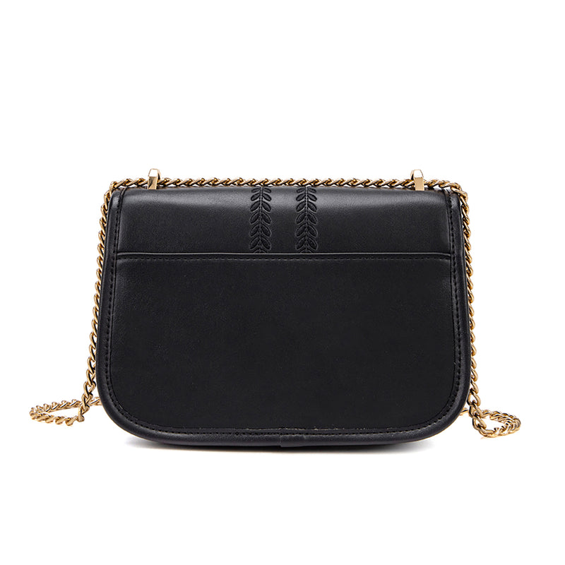 En-ji Mahio Slingbag - Black