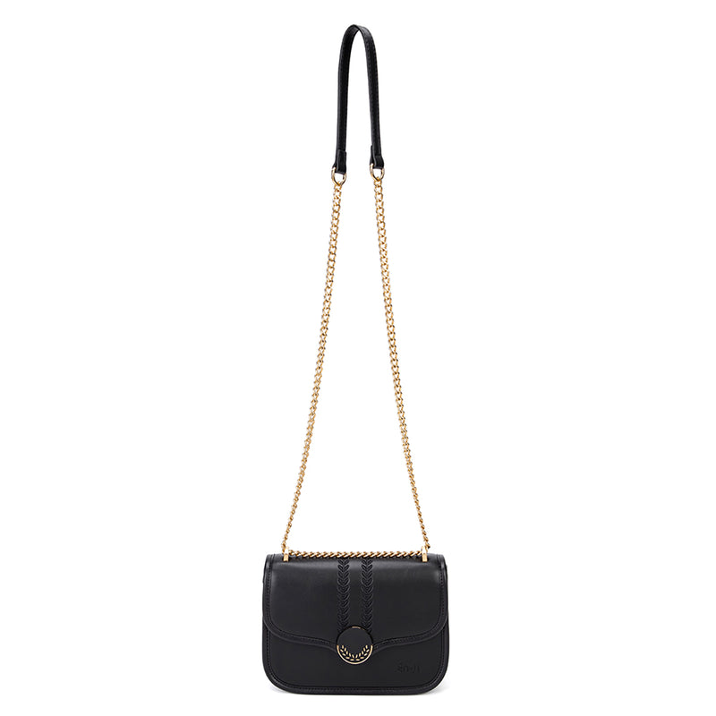 En-ji Mahio Slingbag - Black