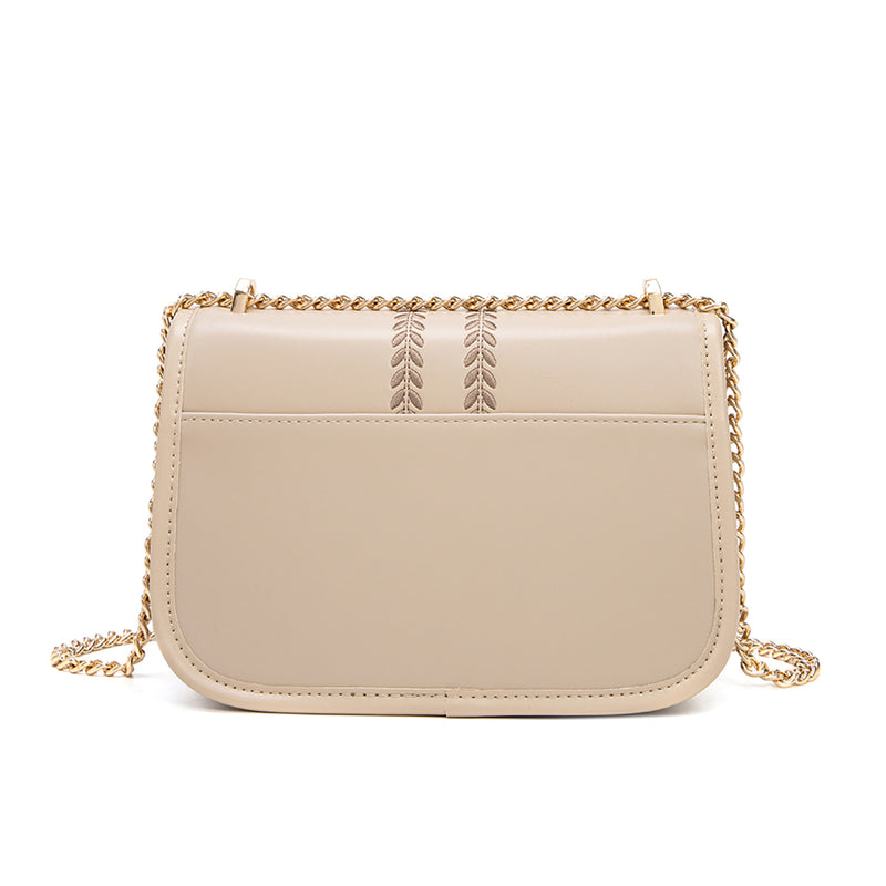 En-ji Mahio Slingbag - Cream