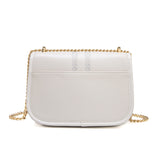 En-ji Mahio Slingbag - Ivory