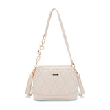 En-ji Mobin Shoulderbag - Cream