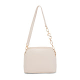 En-ji Mobin Shoulderbag - Cream