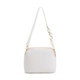 En-ji Mobin Shoulderbag - Ivory