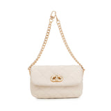 En-ji Aylin Backpack Wanita - Cream