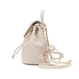 En-ji Aylin Backpack Wanita - Cream