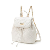 En-ji Aylin Backpack Wanita - Ivory