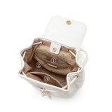 En-ji Aylin Backpack Wanita - Ivory