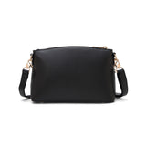 En-ji Maina Slingbag - Black