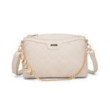 En-ji Maina Slingbag - Cream