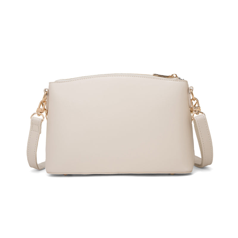 En-ji Maina Slingbag - Cream