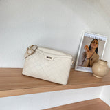 En-ji Maina Slingbag - Cream