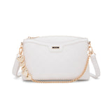 En-ji Maina Slingbag - Ivory