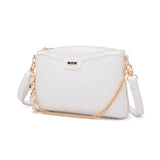 En-ji Maina Slingbag - Ivory