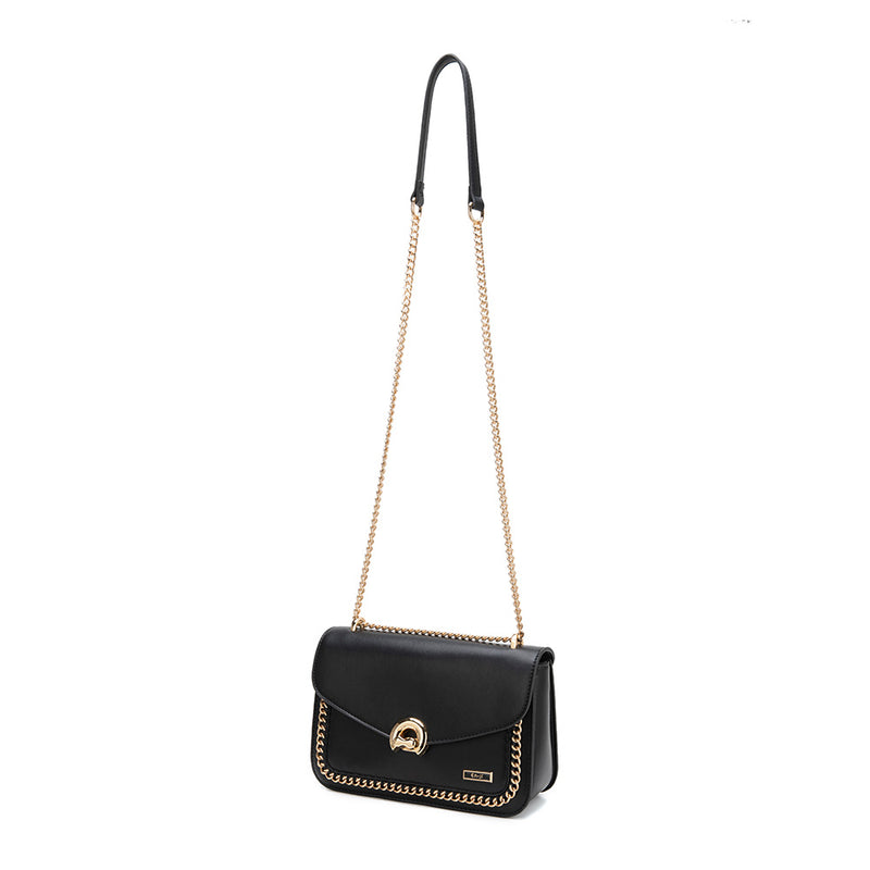 En-ji Suyong Slingbag - Black