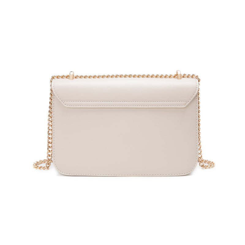 En-ji Suyong Slingbag - Cream