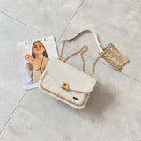 En-ji Suyong Slingbag - Cream