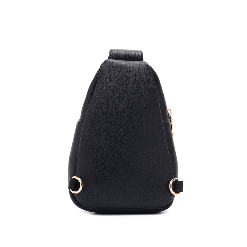 En-ji Yiwo Slingbag - Black