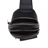 En-ji Yiwo Slingbag - Black