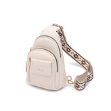 En-ji Yiwo Slingbag - Ivory