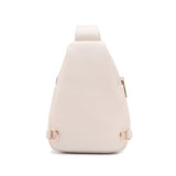 En-ji Yiwo Slingbag - Ivory