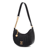 En-ji Jiami Shoulderbag - Black