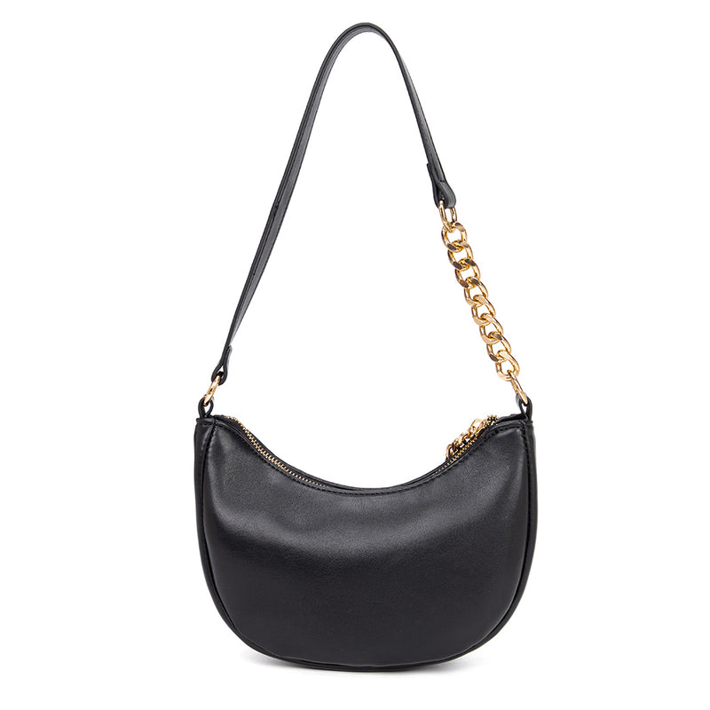 En-ji Jiami Shoulderbag - Black