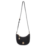 En-ji Jiami Shoulderbag - Black